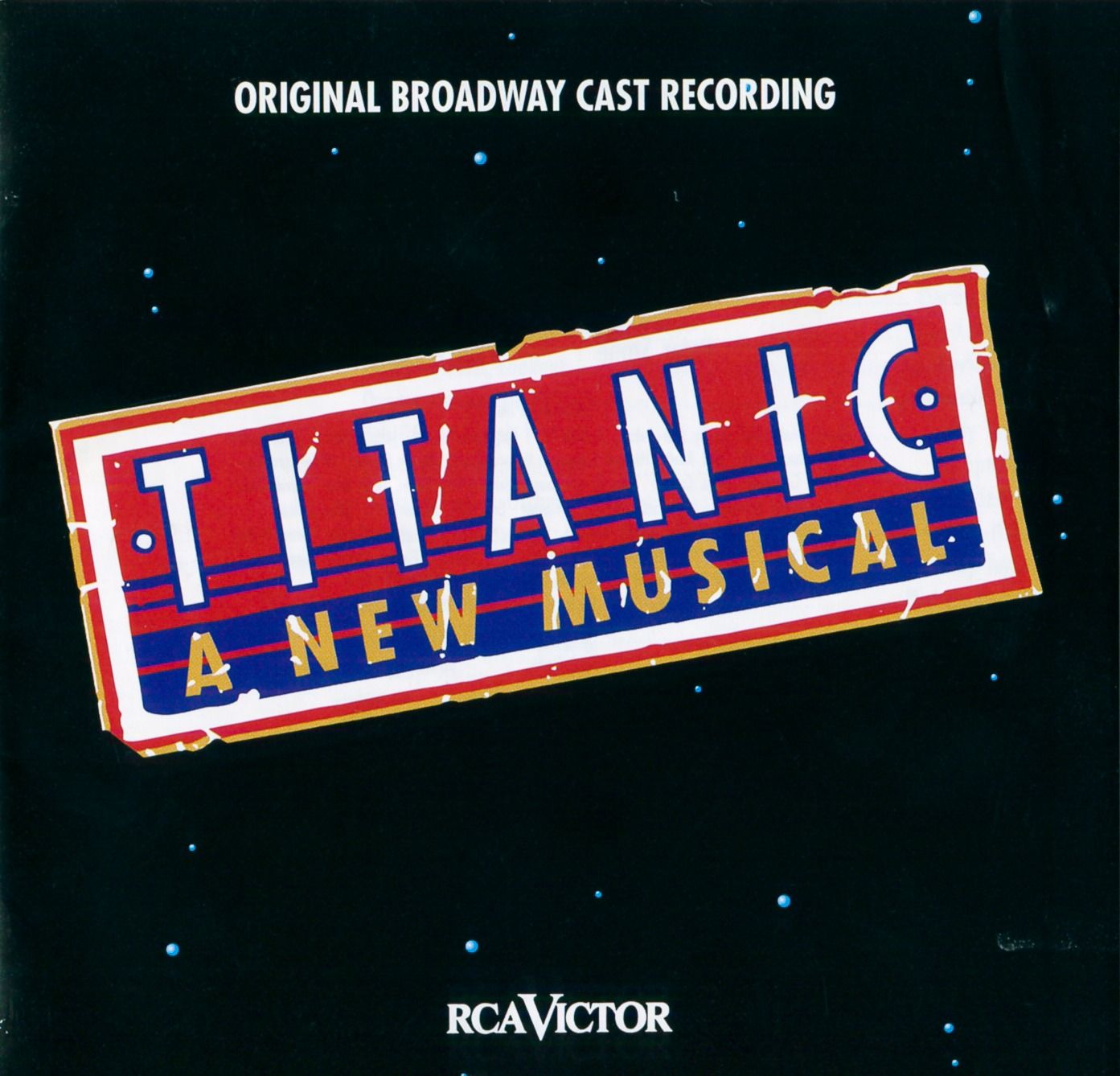 Titanic: A New Musical