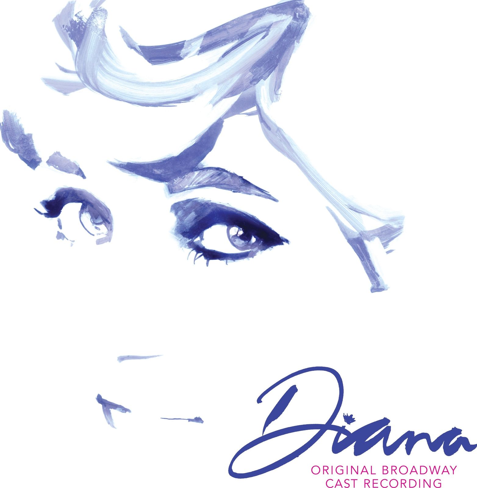 Diana (Original Broadway Cast)