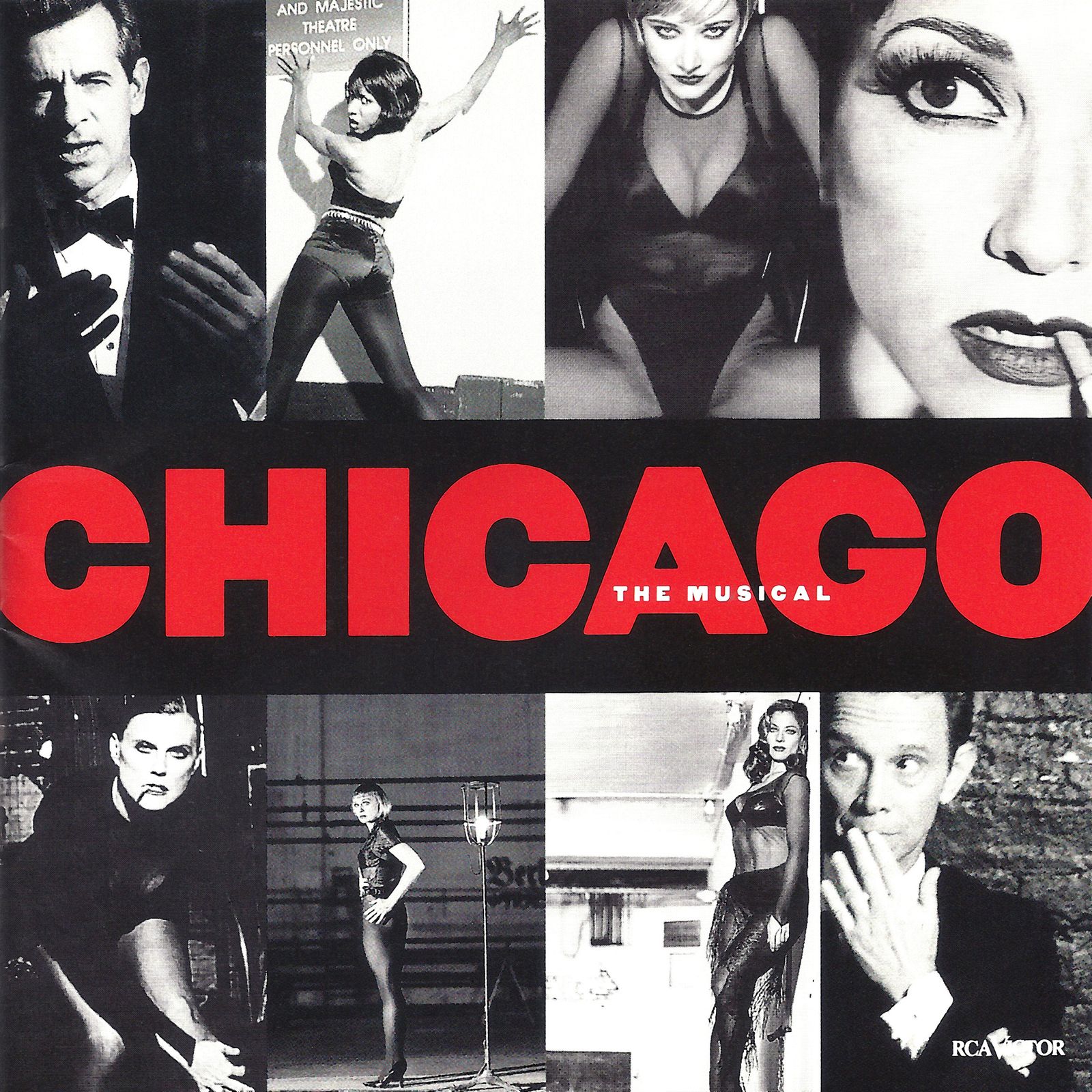 Chicago: The Musical