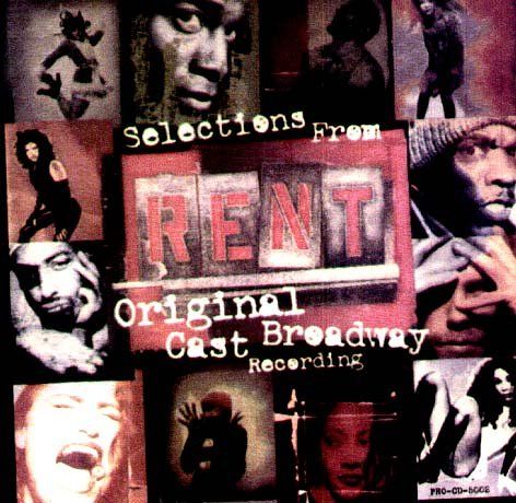 Selections From Rent