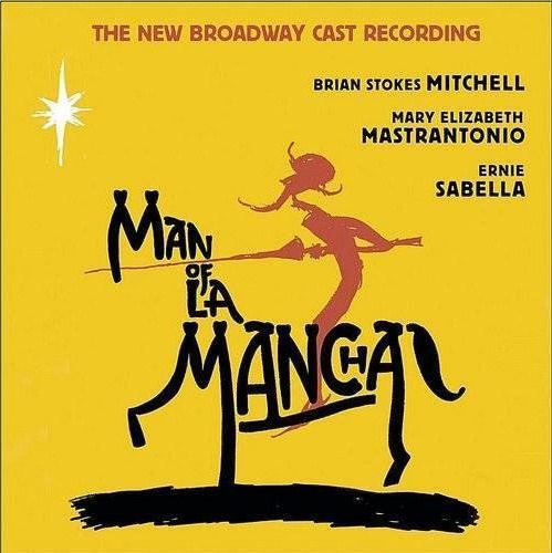 Man of La Mancha