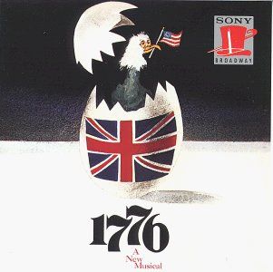1776 (original Broadway cast)