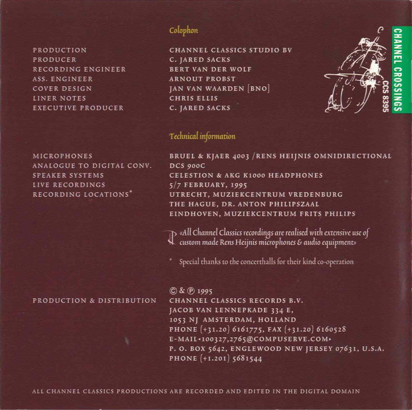 Porgy & Bess Suite
