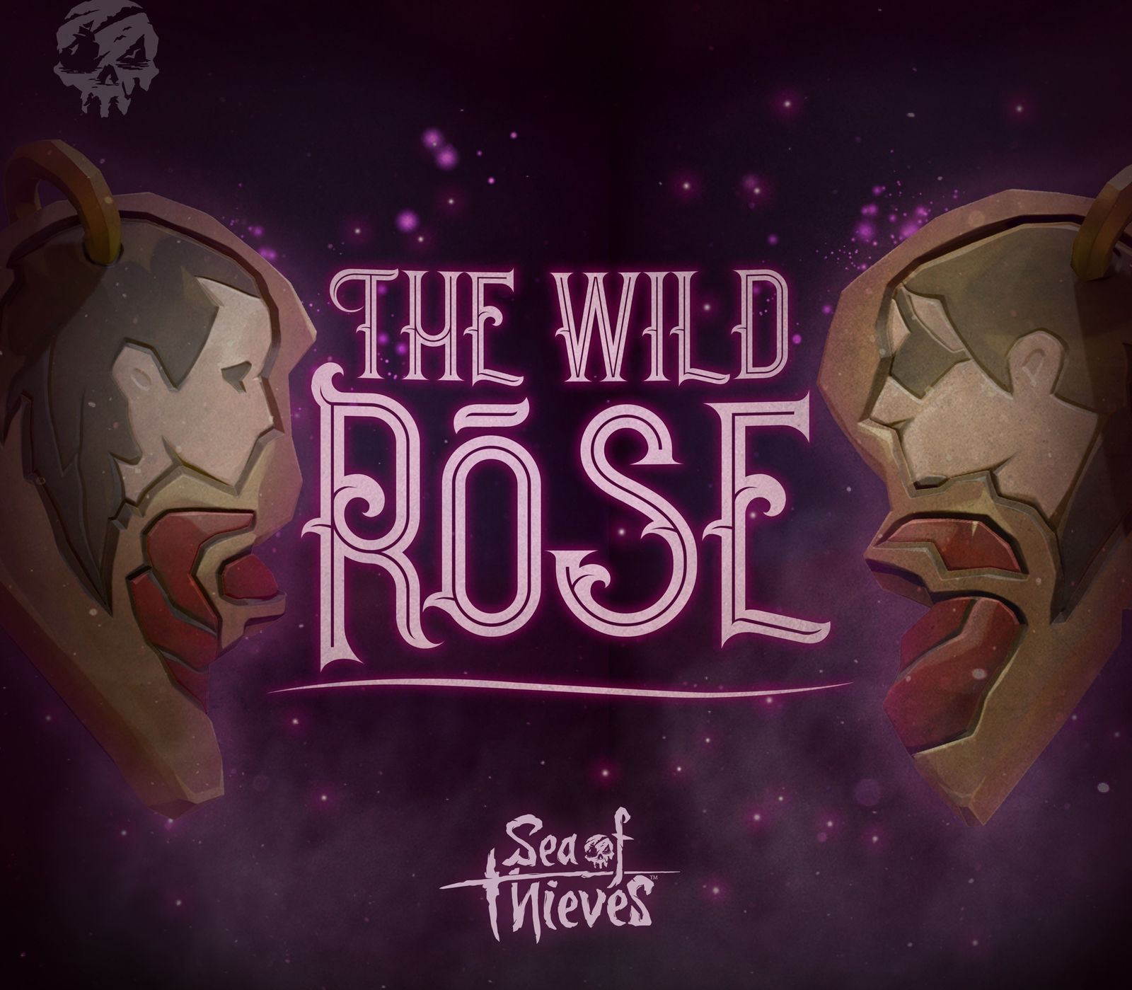 The Wild Rose (Original Game Soundtrack)