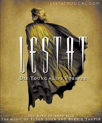 Lestat (2005 San Francisco demo cast)