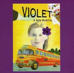 Violet: A New Musical