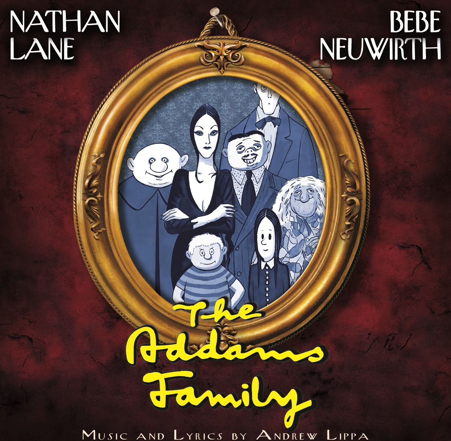 The Addams Family