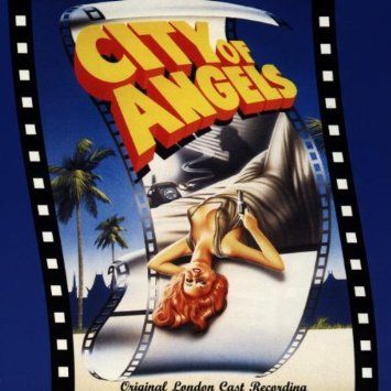 City of Angels: Original London Cast Recording