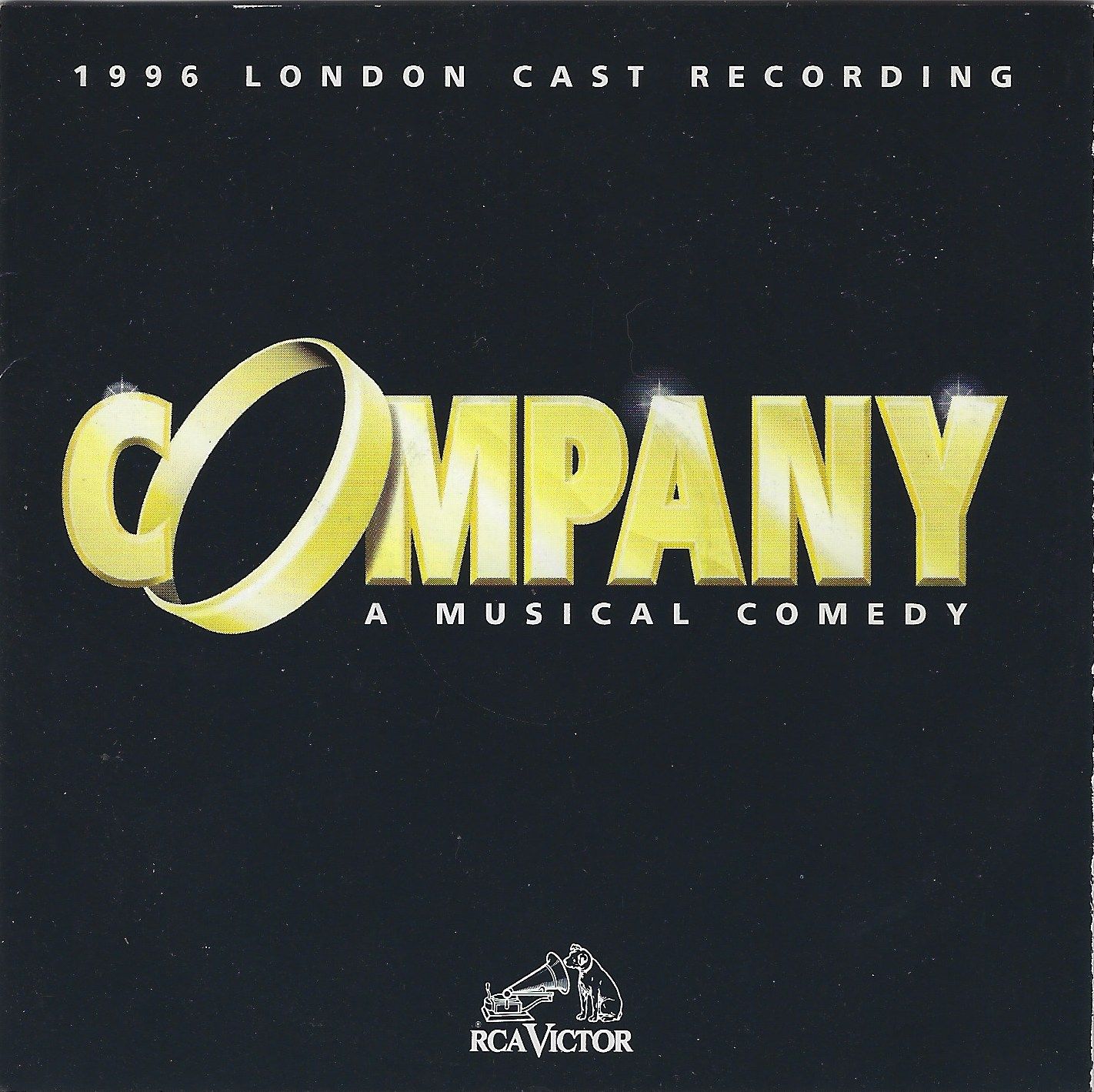 Company (1996 London revival cast)
