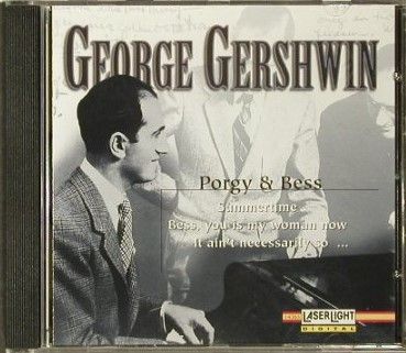 Porgy & Bess