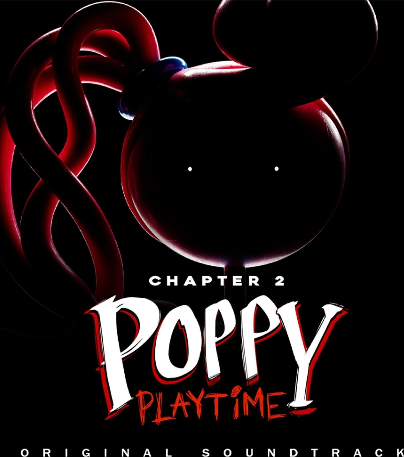 Poppy Playtime, Ch. 2 (Original Game Soundtrack)