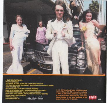 Mayor of the Sunset Strip (Original Soundtrack)