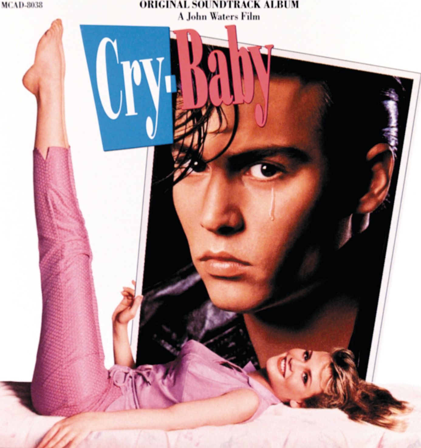 Cry‐Baby: Original Soundtrack Album