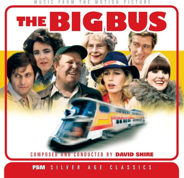 The Big Bus