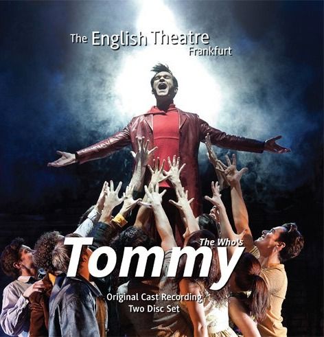 The Who's Tommy