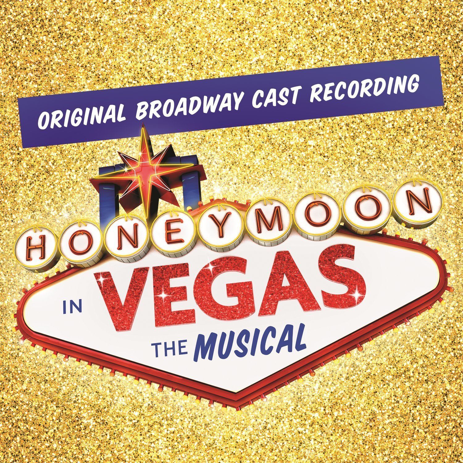 Honeymoon in Vegas