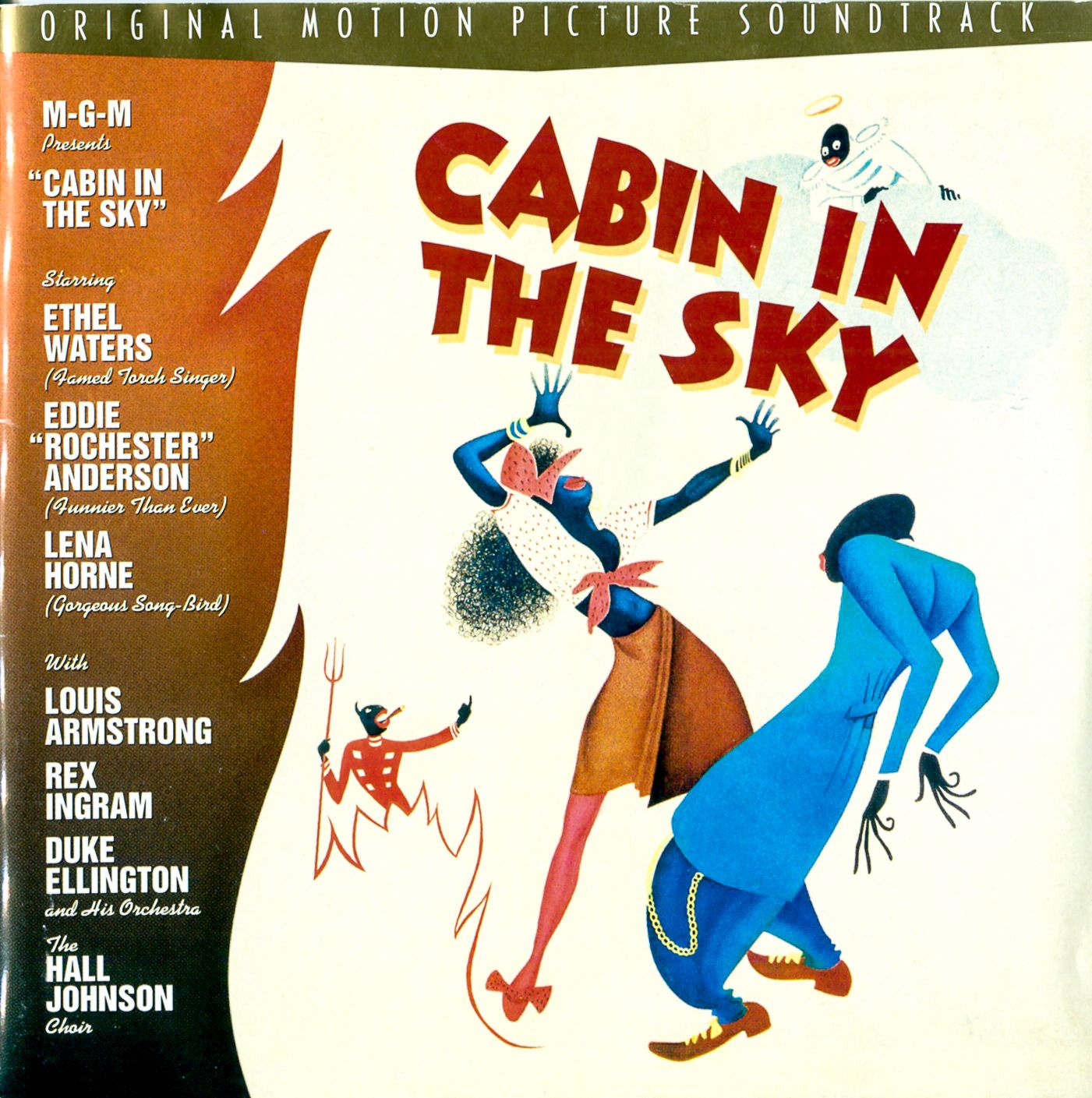 Cabin in the Sky OST