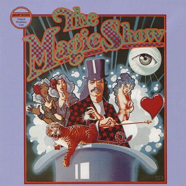 The Magic Show