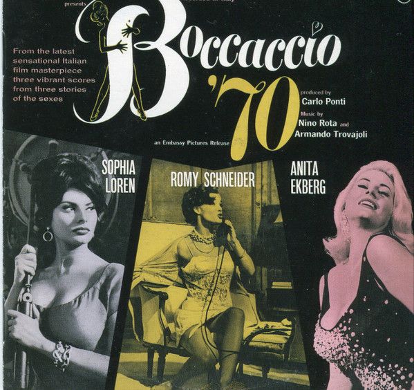 Boccaccio '70