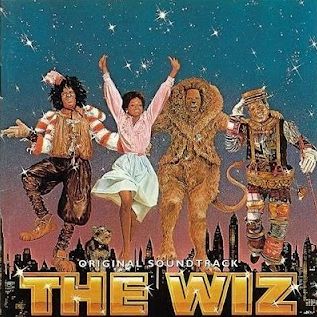 The Wiz: Original Soundtrack