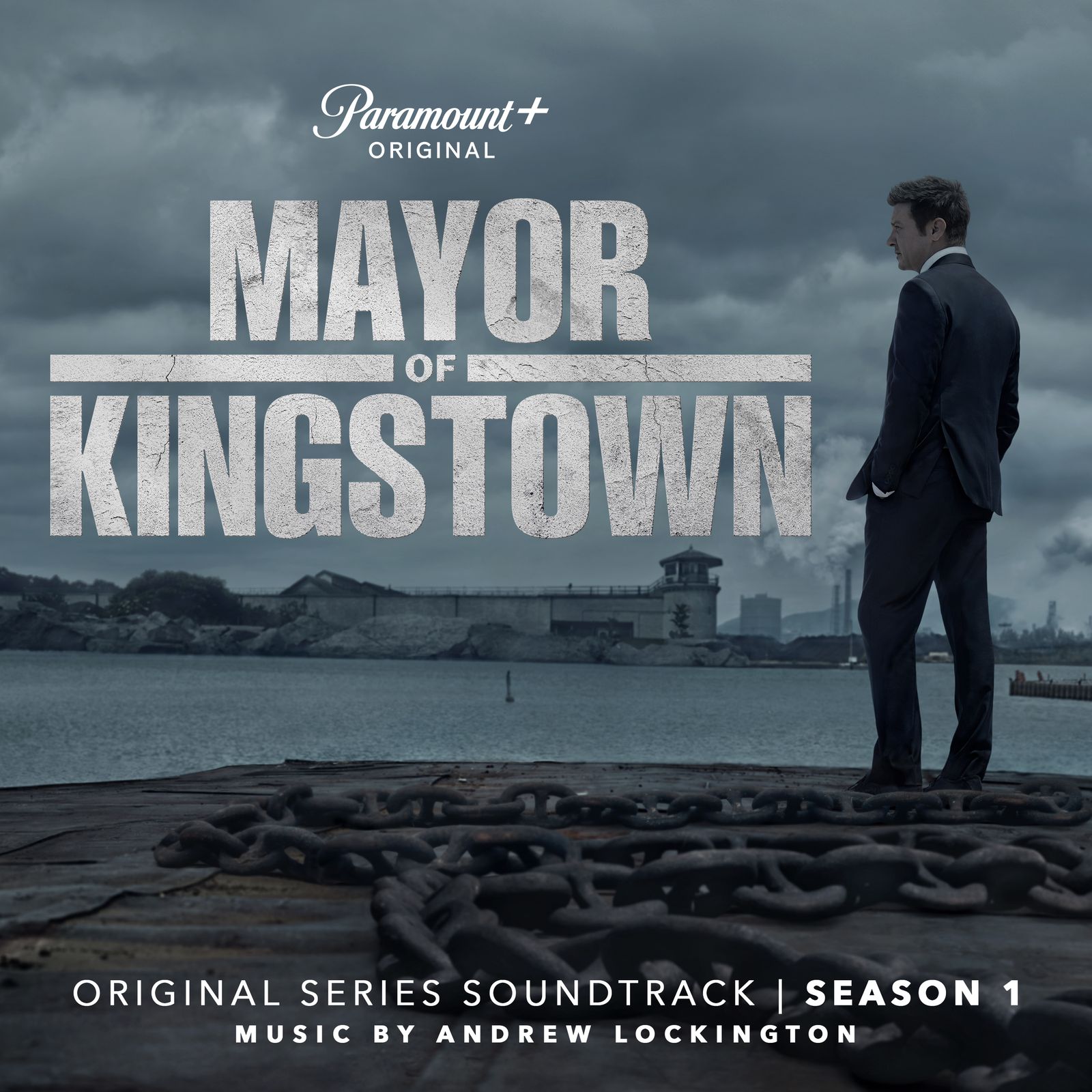 Mayor of Kingstown: Original Series Soundtrack Season 1