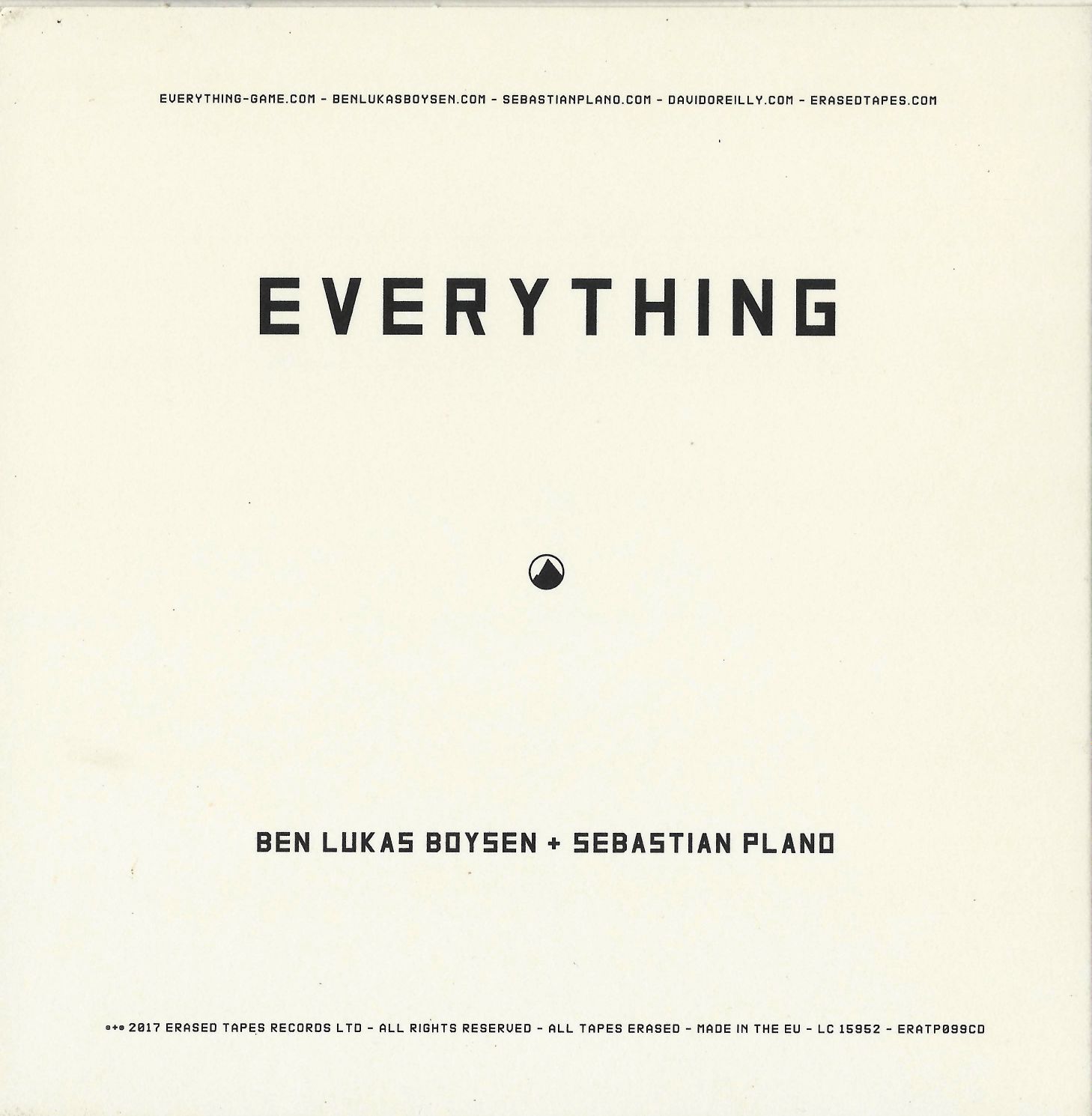 Everything