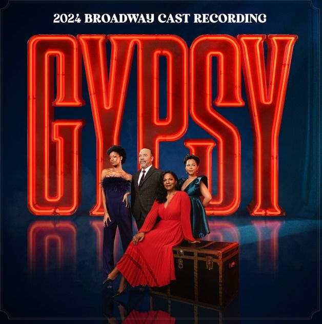 Gypsy, 2024