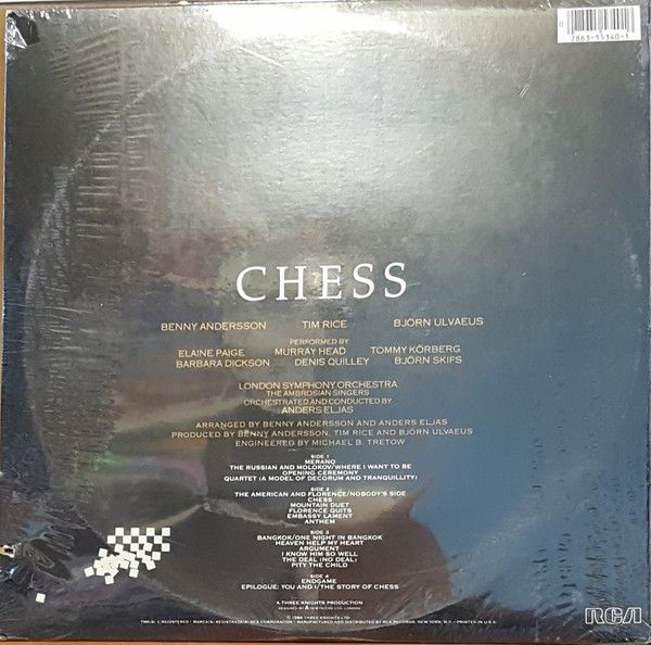 Chess