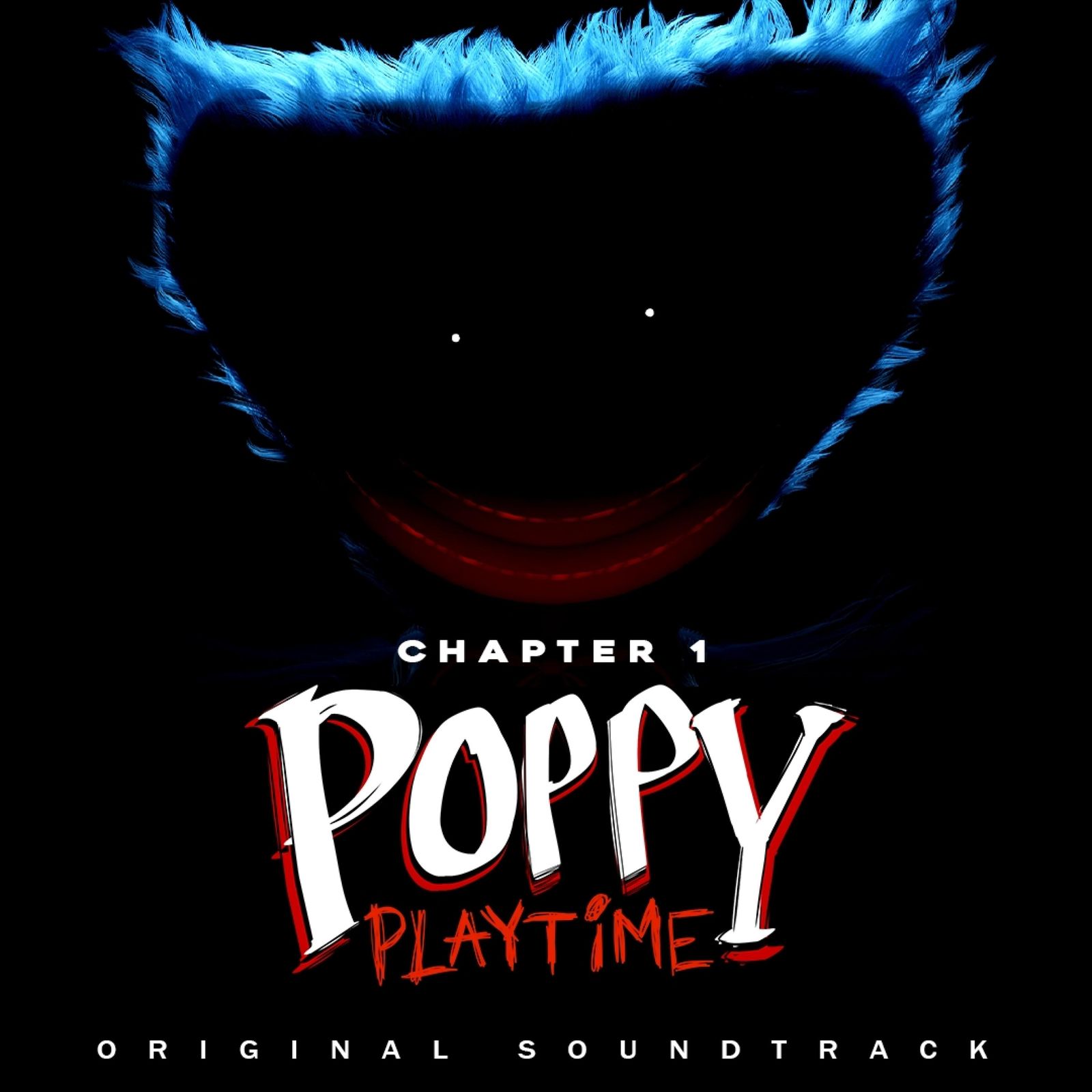 Poppy Playtime, Ch. 1 (Original Game Soundtrack)