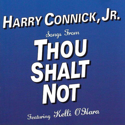 Songs from Thou Shalt Not