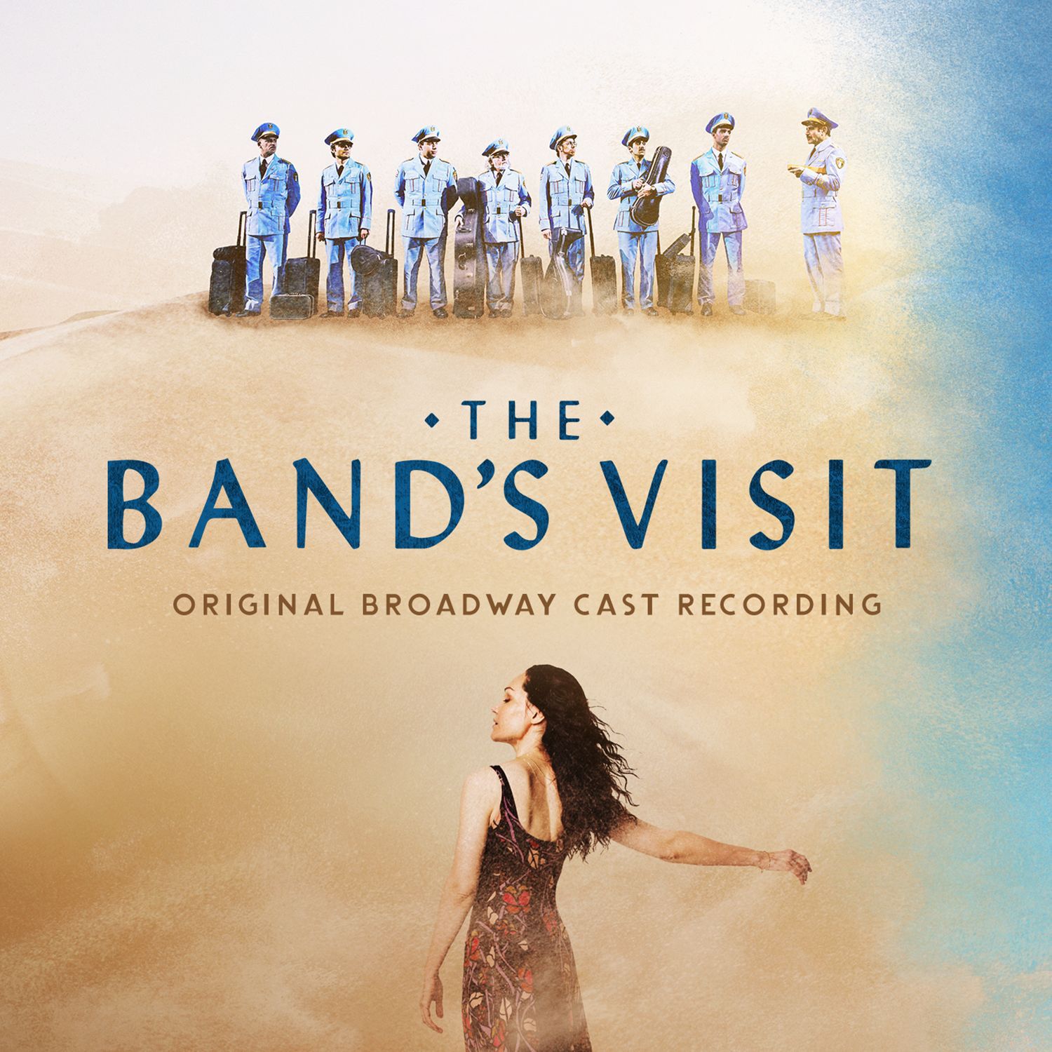 The Band’s Visit