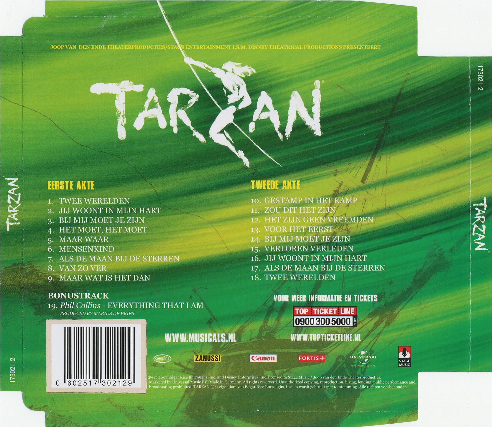 Tarzan