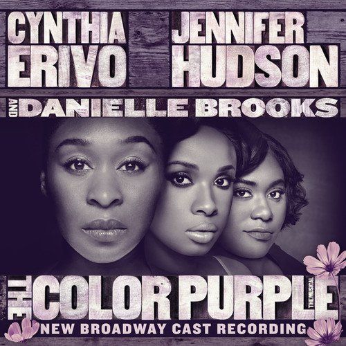 The Color Purple, 2015
