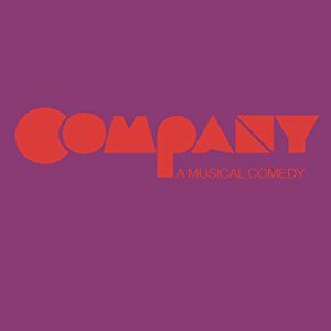 Company (1970 original Broadway cast)