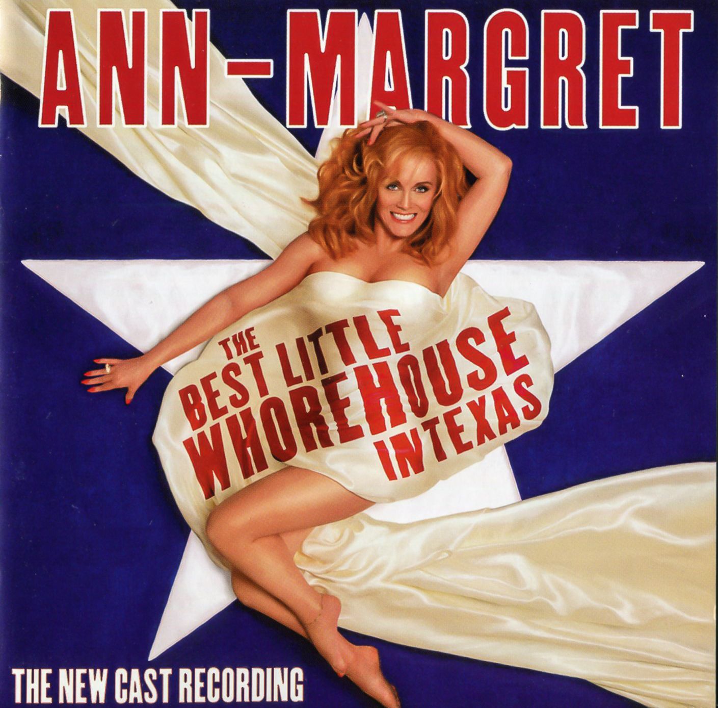 The Best Little Whorehouse in Texas