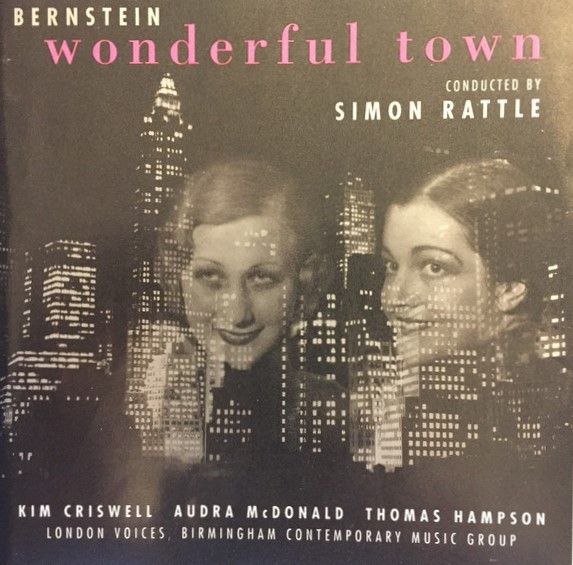 Wonderful Town
