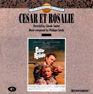 César et Rosalie