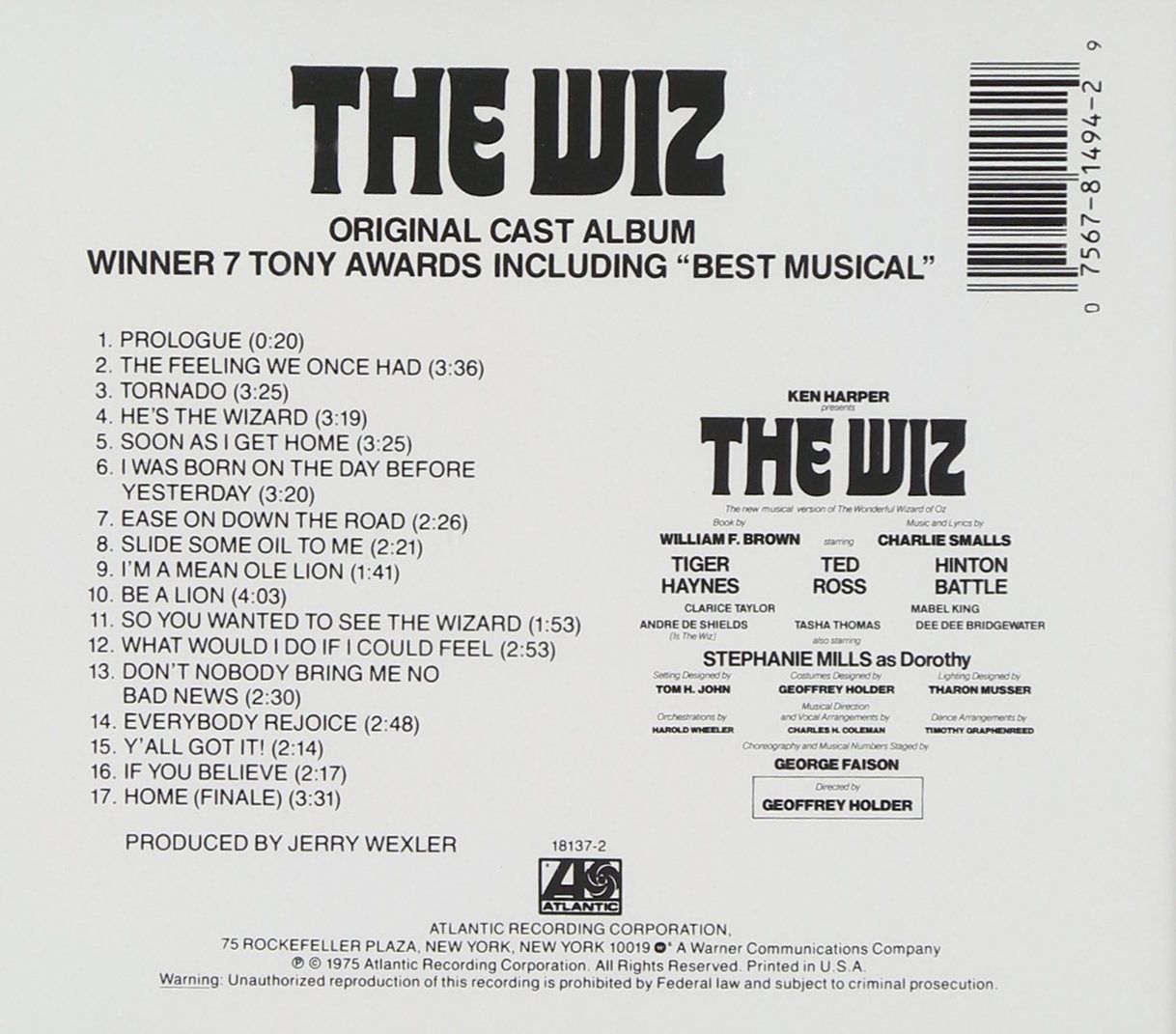 The Wiz