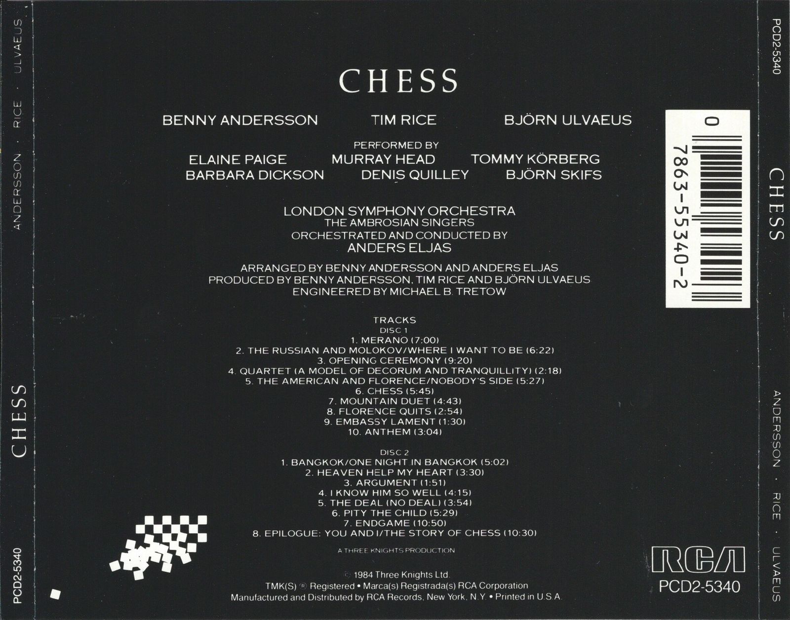 Chess