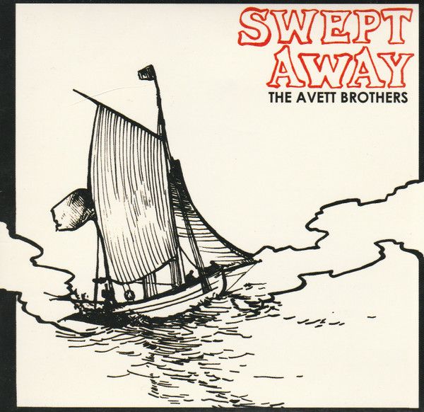 Swept Away