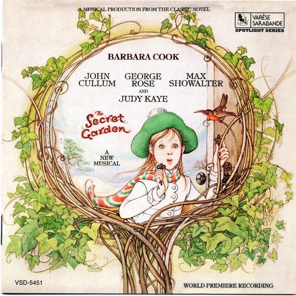 The Secret Garden