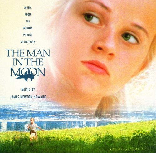 The Man in the Moon