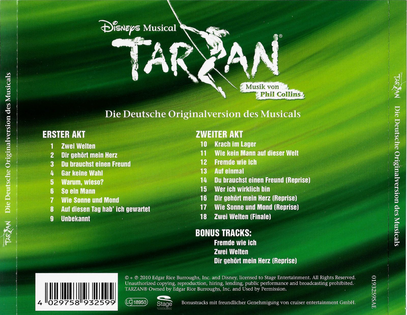Tarzan