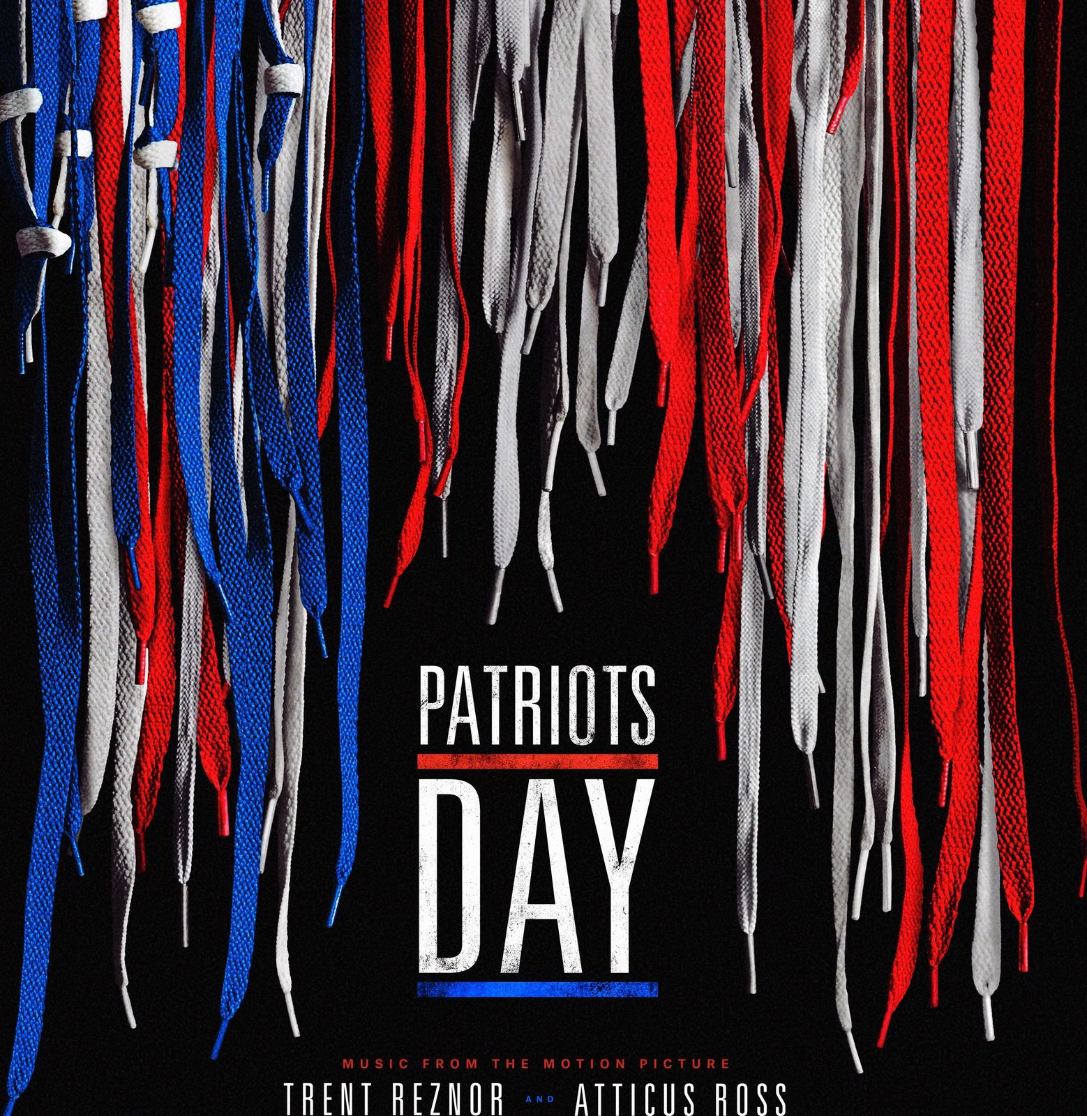 Patriots Day: Music From the Motion Picture