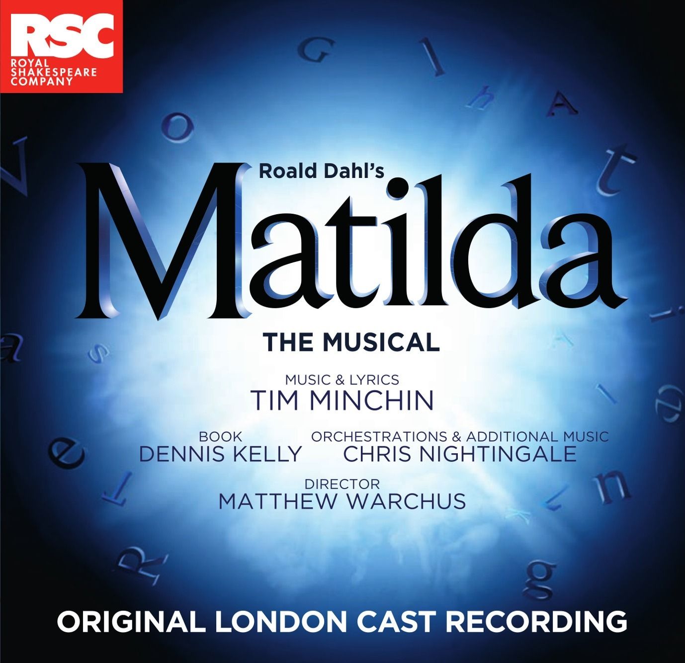 Matilda the Musical