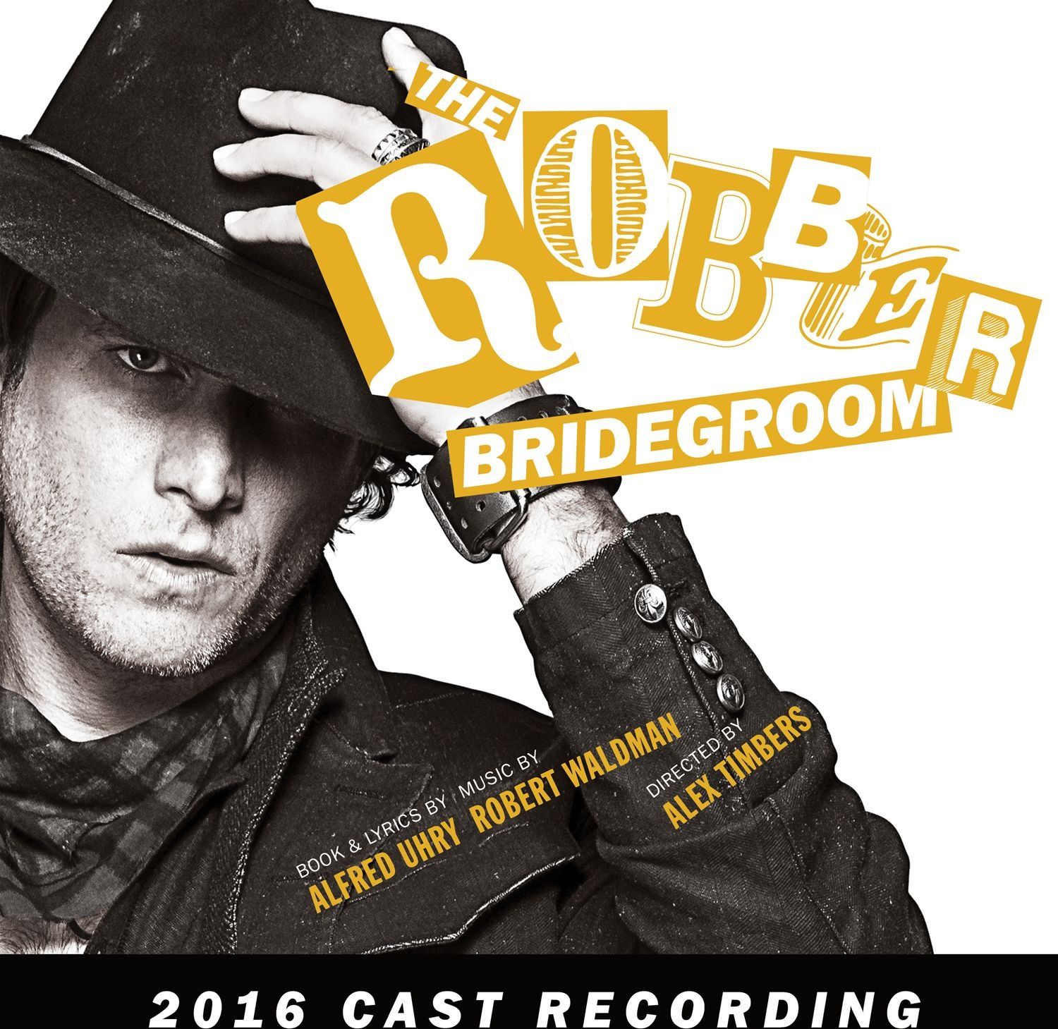 The Robber Bridegroom