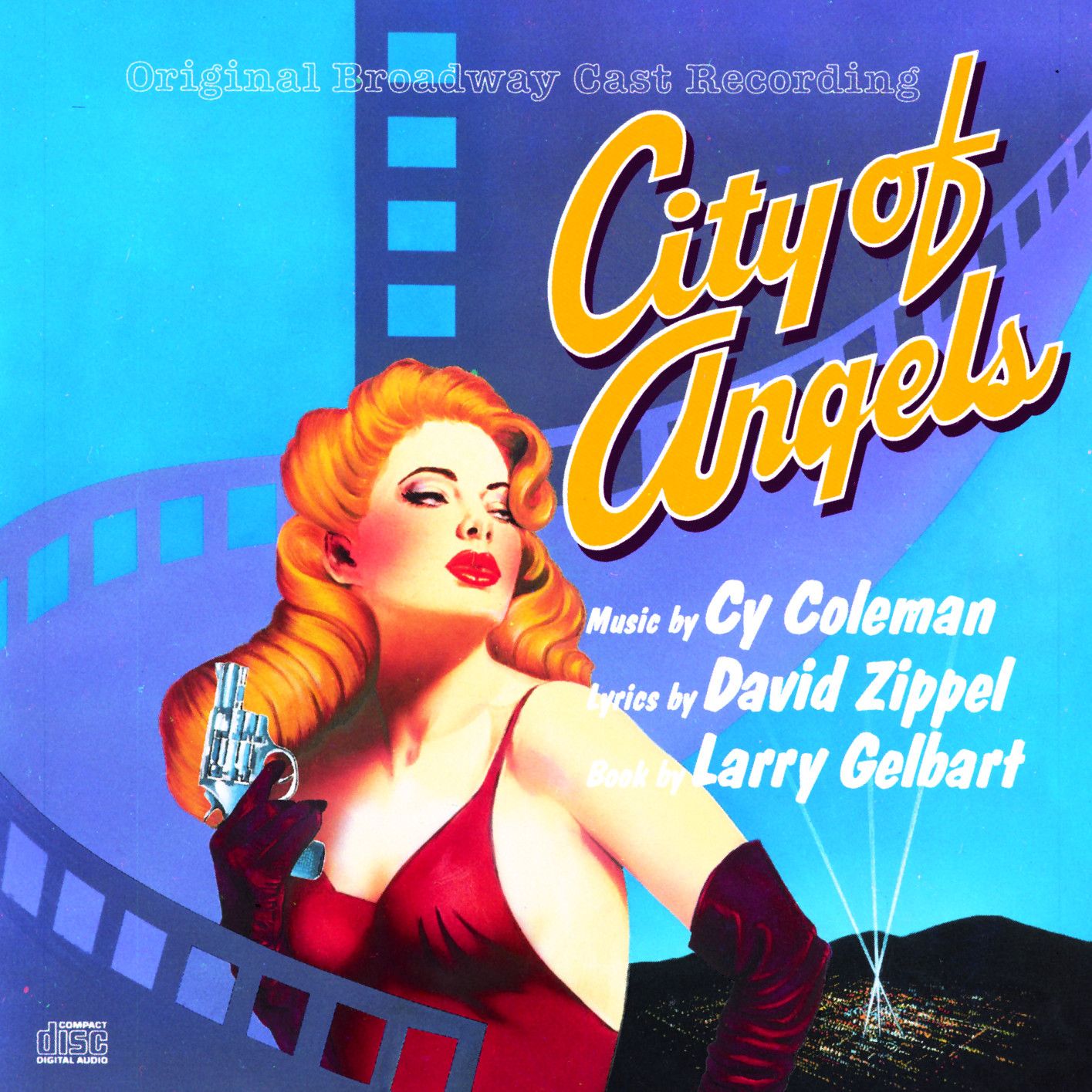 City of Angels
