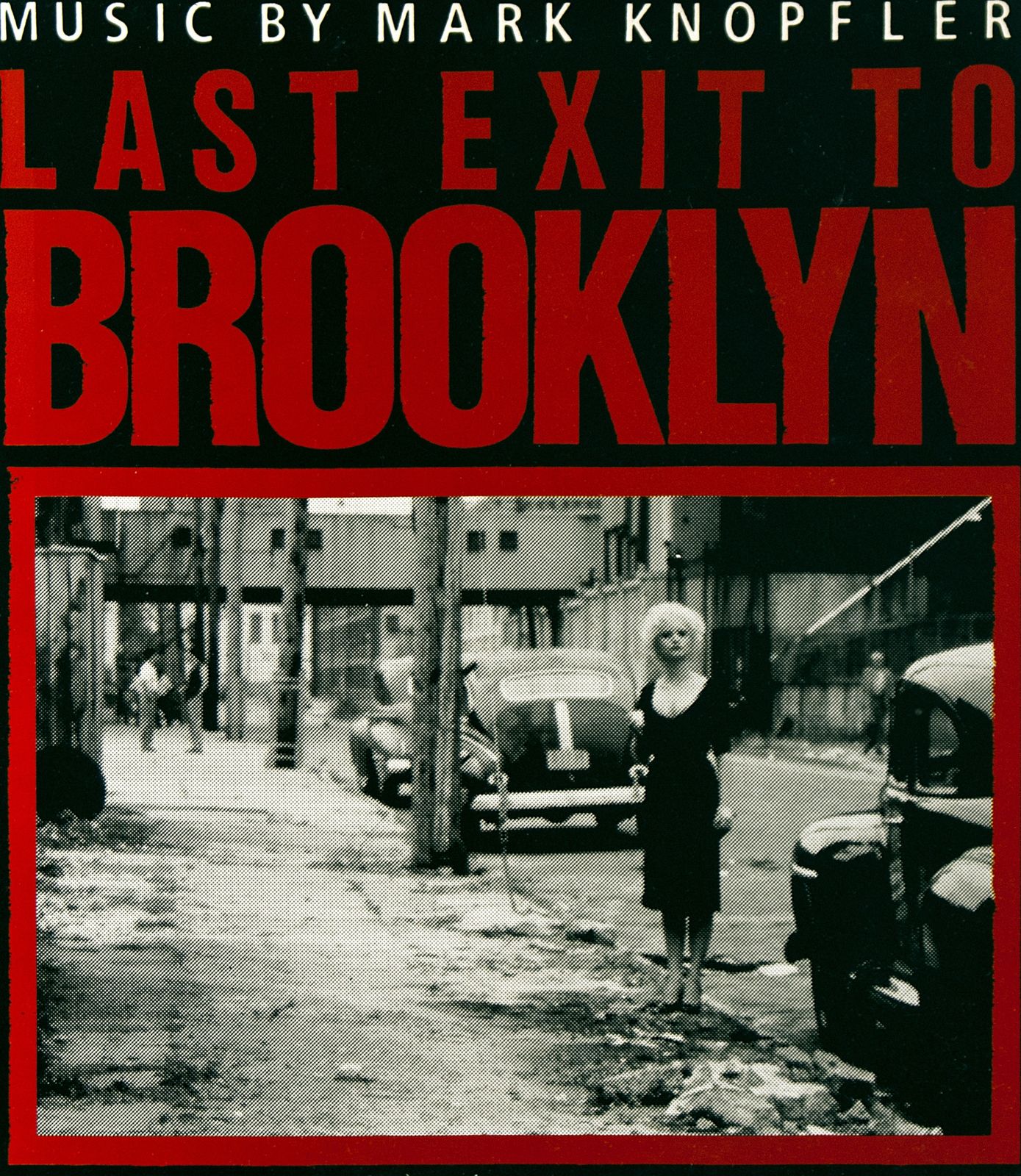 Last Exit to Brooklyn