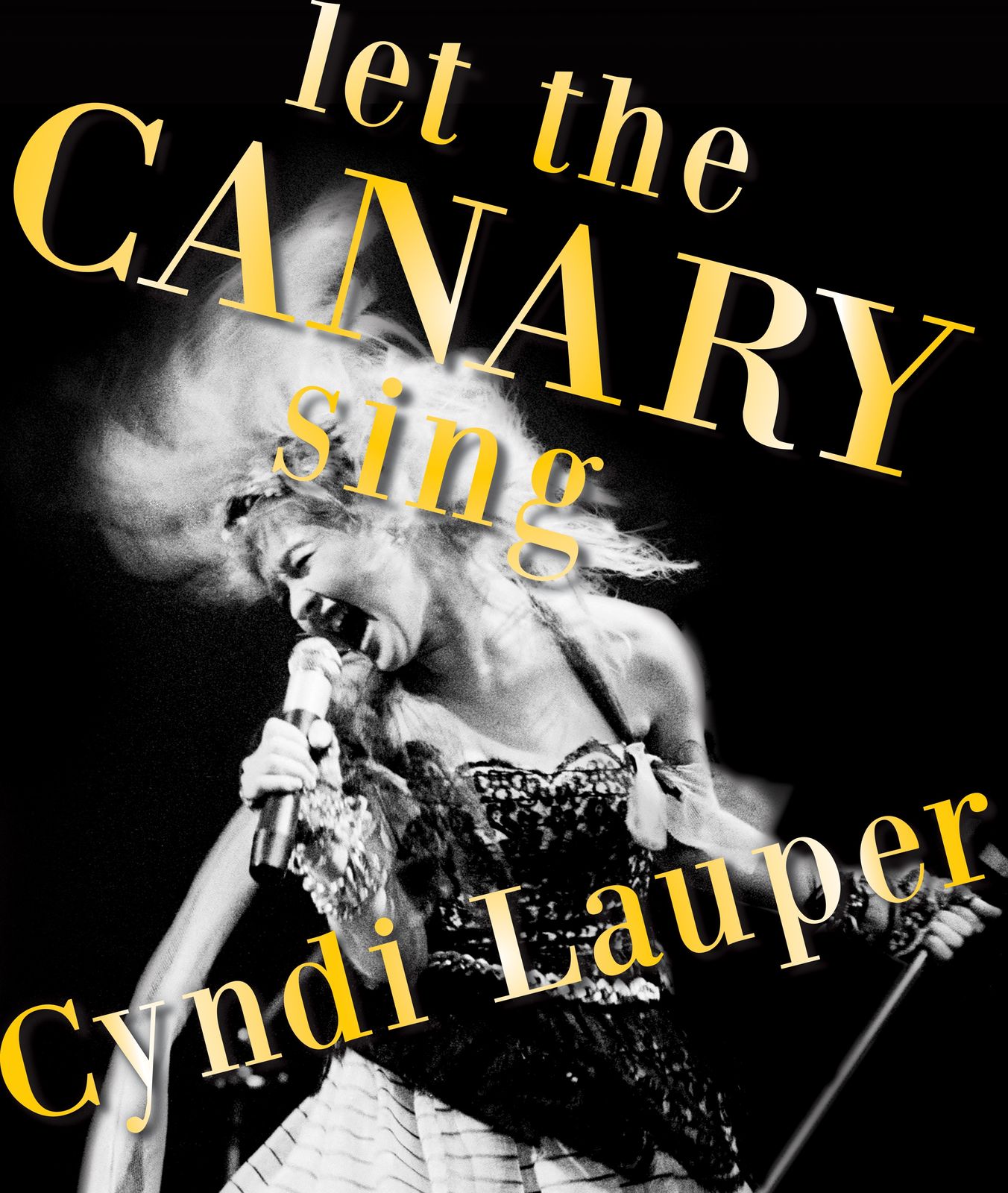 Let the Canary Sing