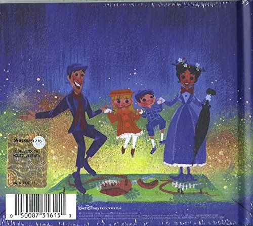 The Legacy Collection: Mary Poppins